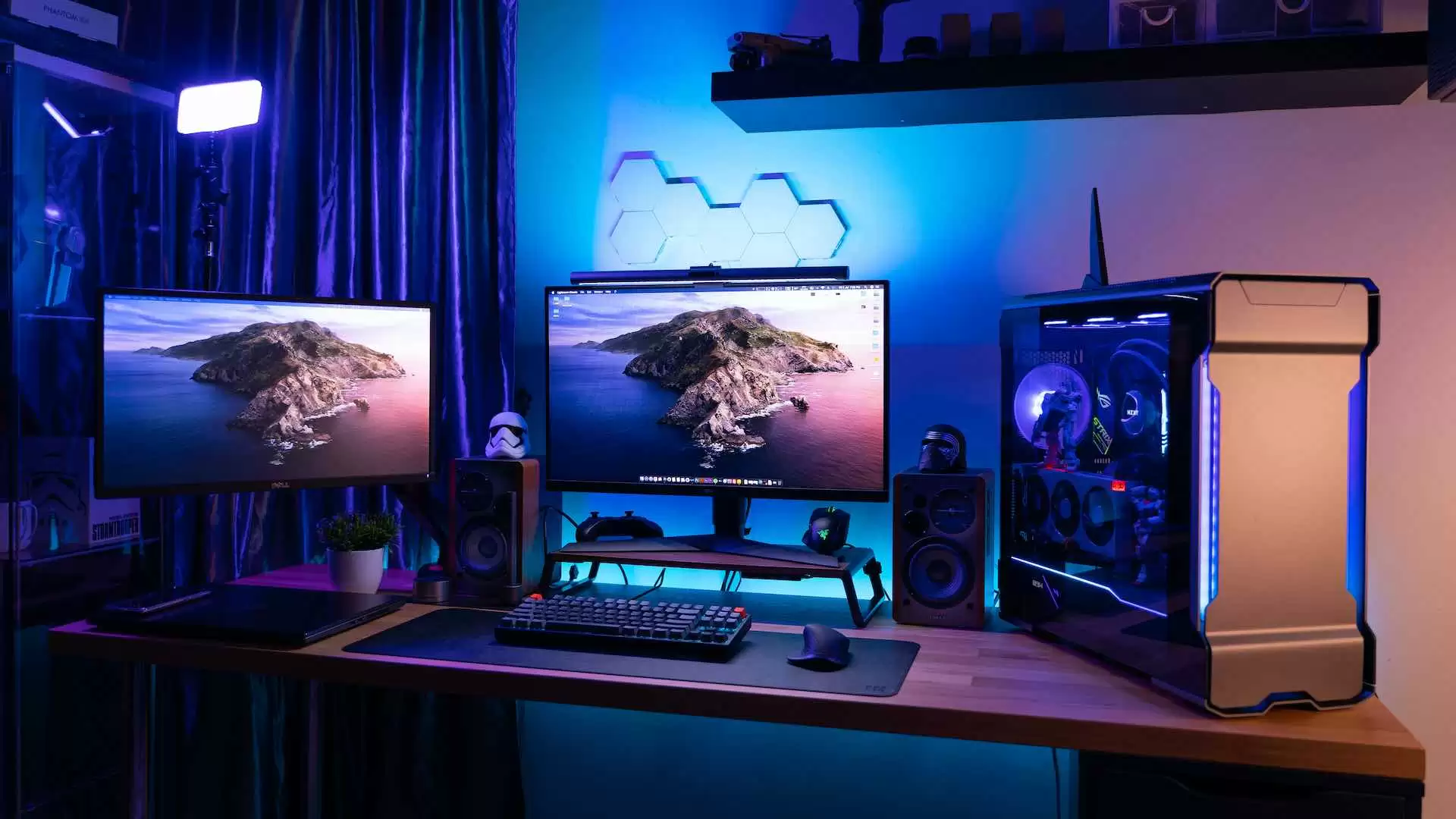 Equipamentos Gamer em 2026: Guia Completo para Montar o Setup Ideal